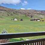 Baita Truzz appartamento Monte